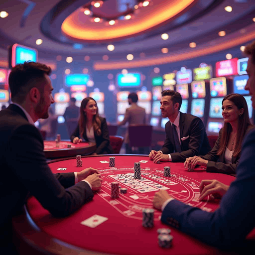 Download PC wildbet777
