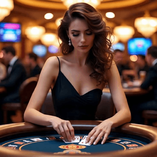 Programa VIP wildbet777