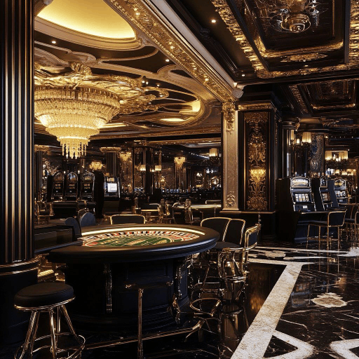 Interface wildbet777
