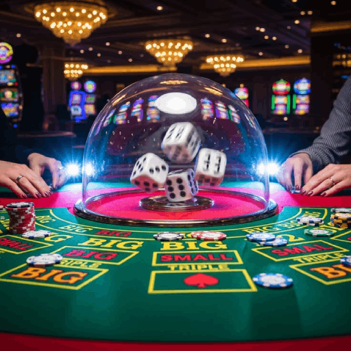 Download iOS wildbet777