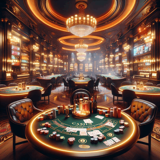Performance wildbet777